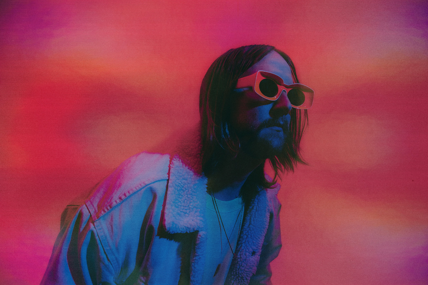 Machinedrum Credit Bethany Vargas