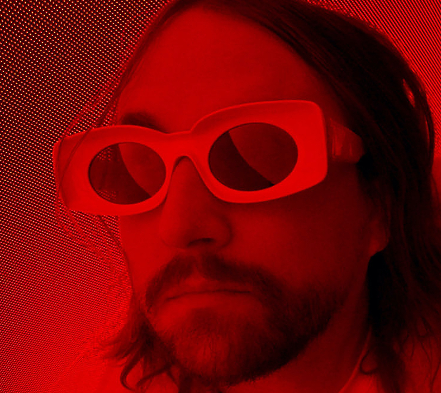 Machinedrum CREDIT Bethany Vargas