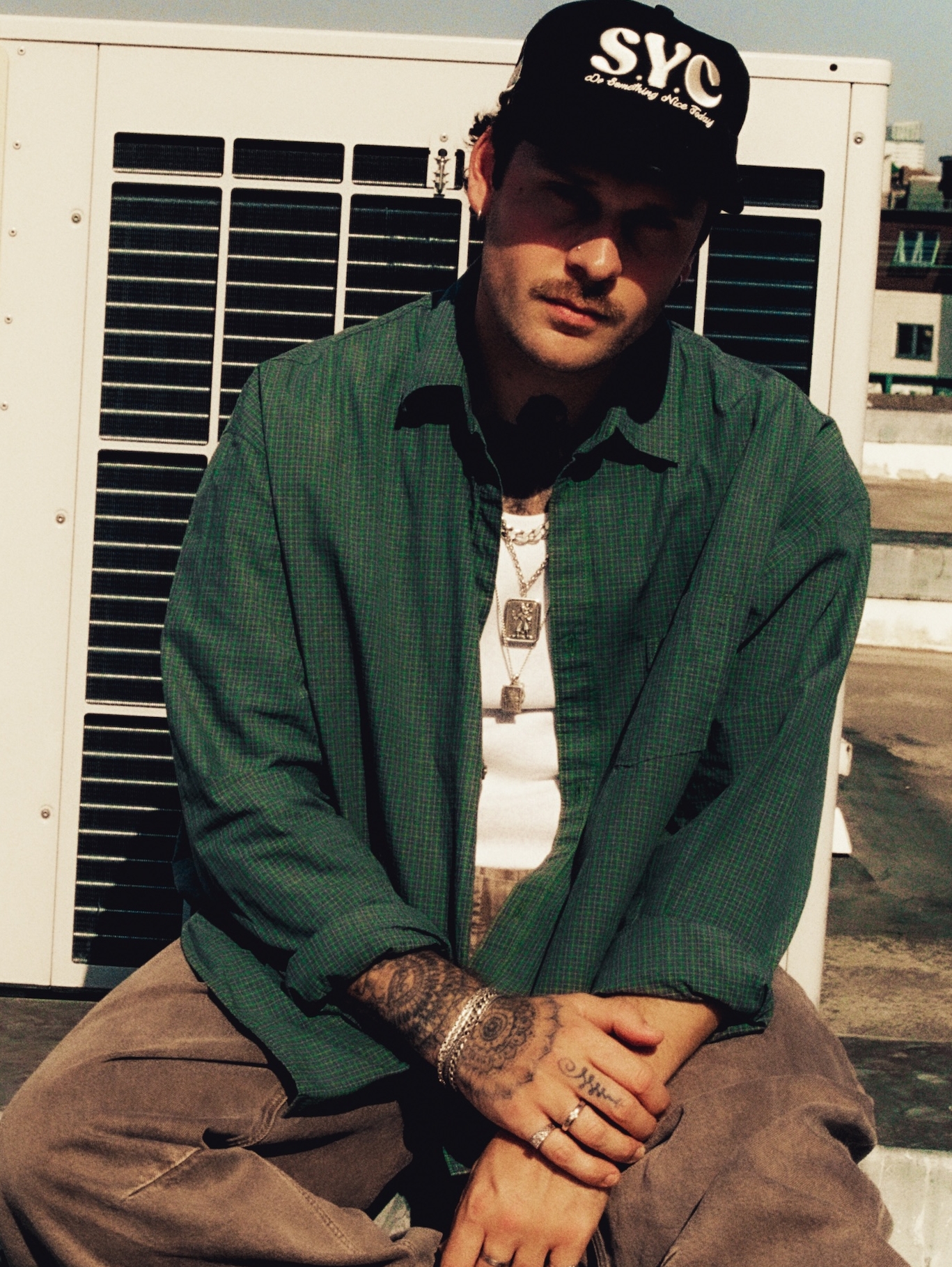 Mackenzy Mackay london june 26 film re edit 3
