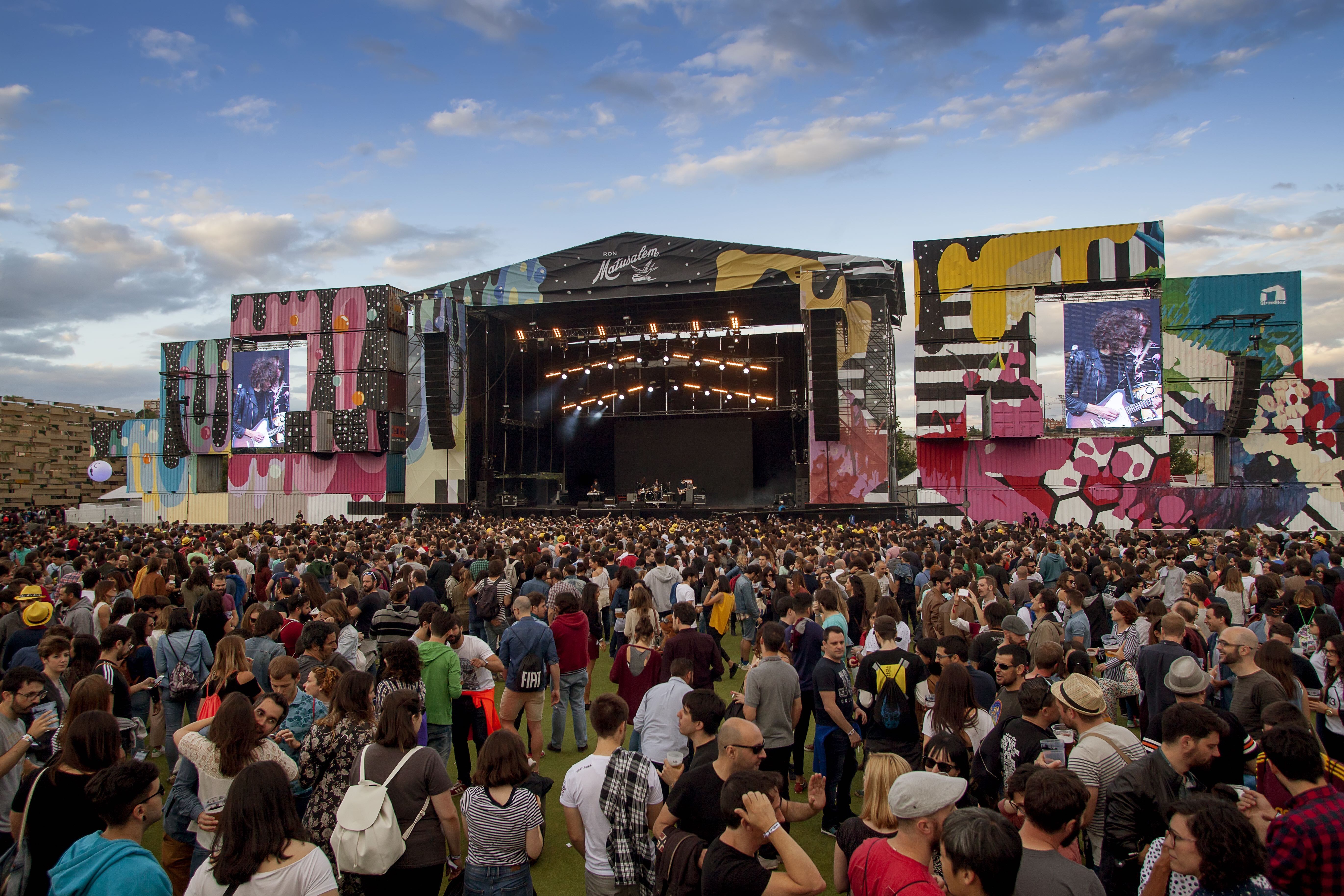 Mad Cool 2 dia 16 1201