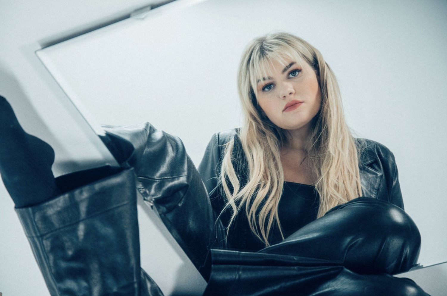 Maddie Zahm 2023 Gus Black