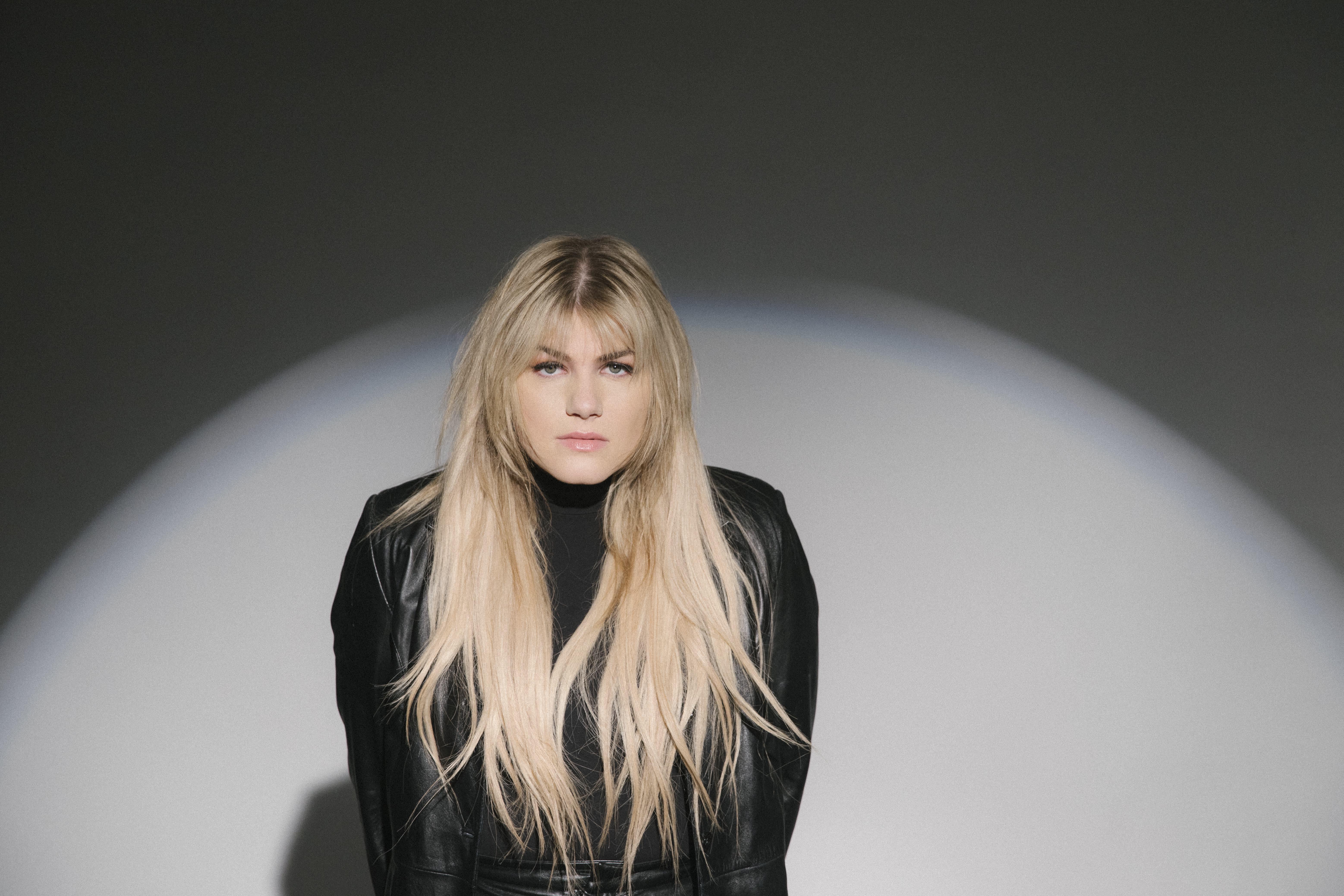 Maddie Zahm Dani Lead Image 2023