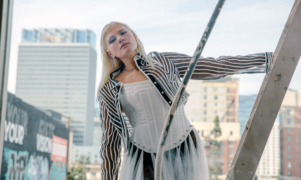 Maddie Zahn mothers and daughters