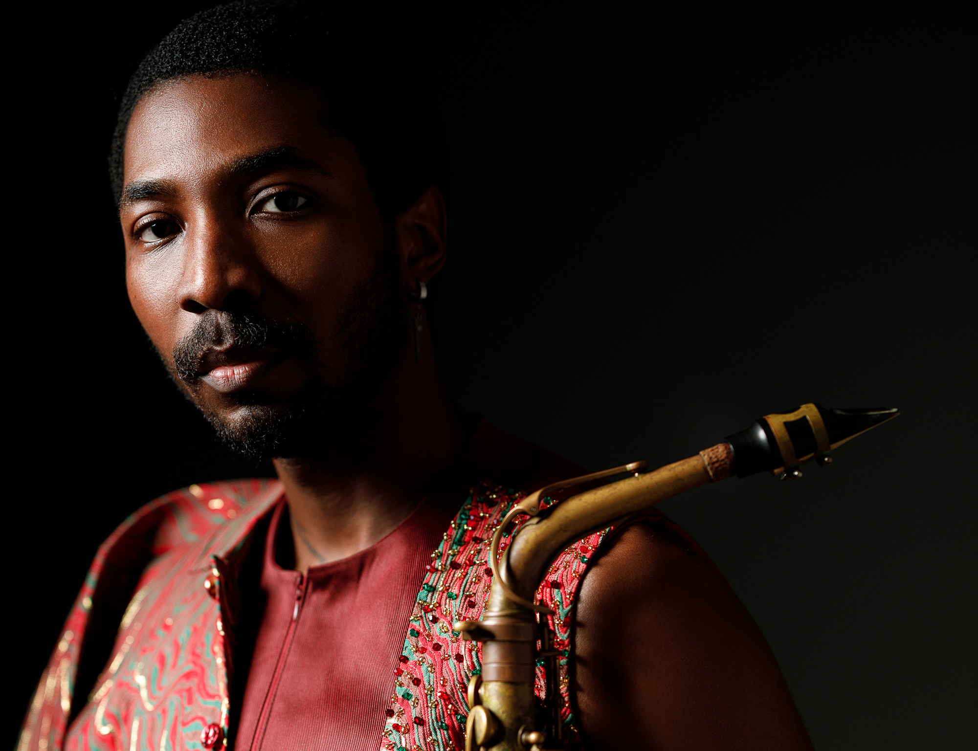 Made Kuti debut album