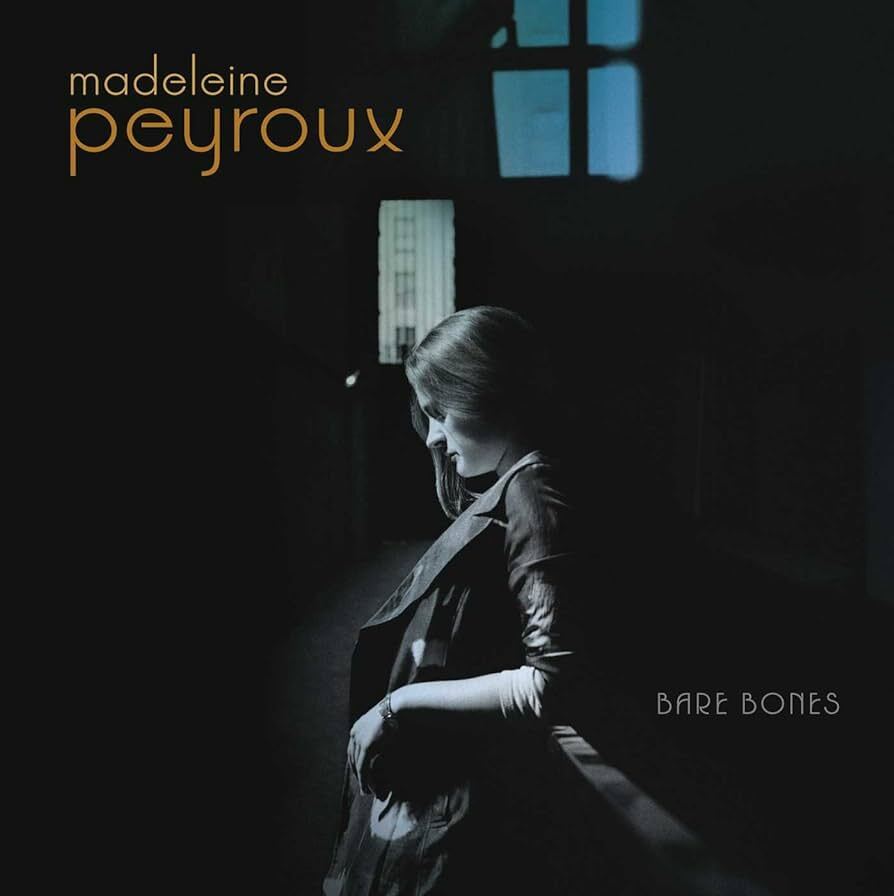 Madeleine Peyroux Bare Bones