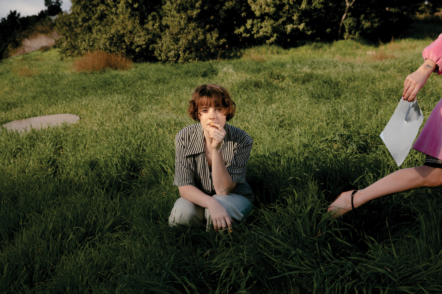 Madeline kenney Sucker