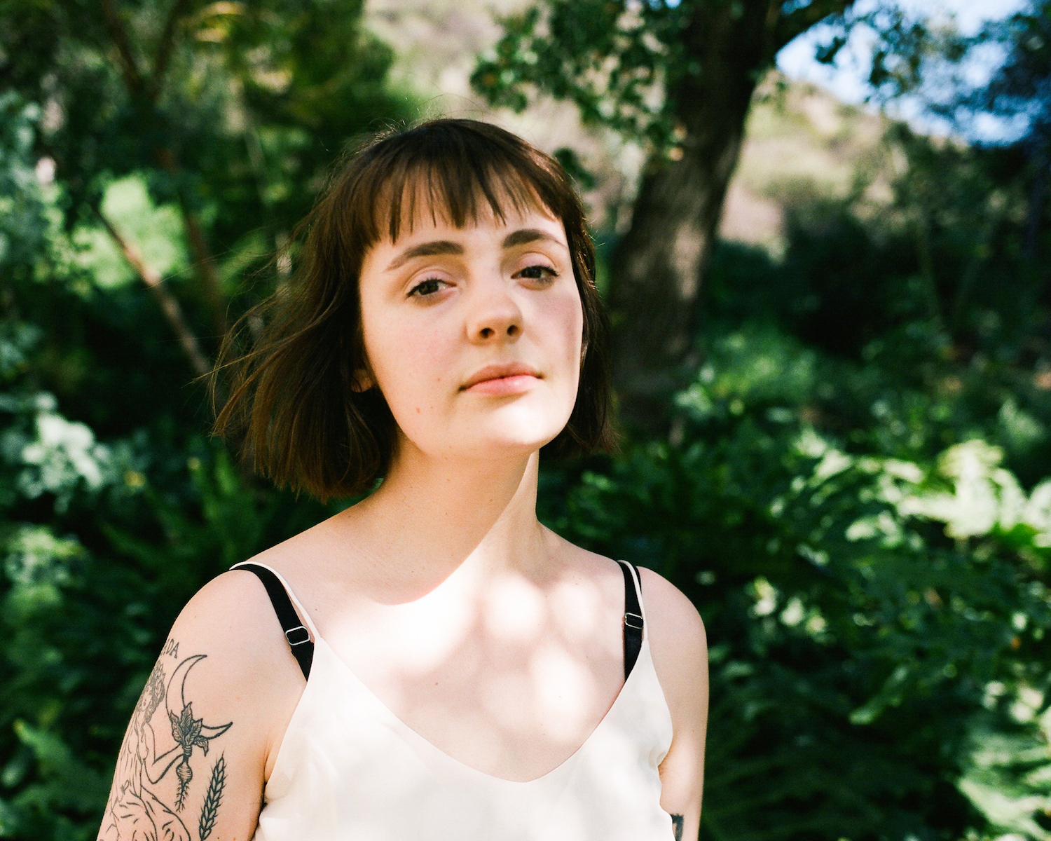Madeline Kenney Cara Robbins Lead1