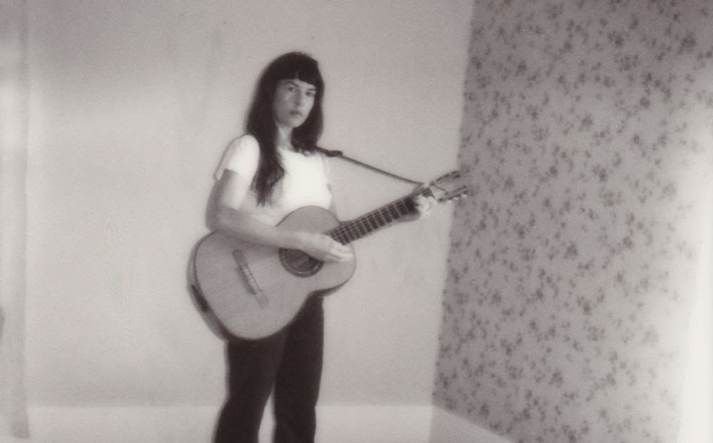 Madi Diaz Blink covers