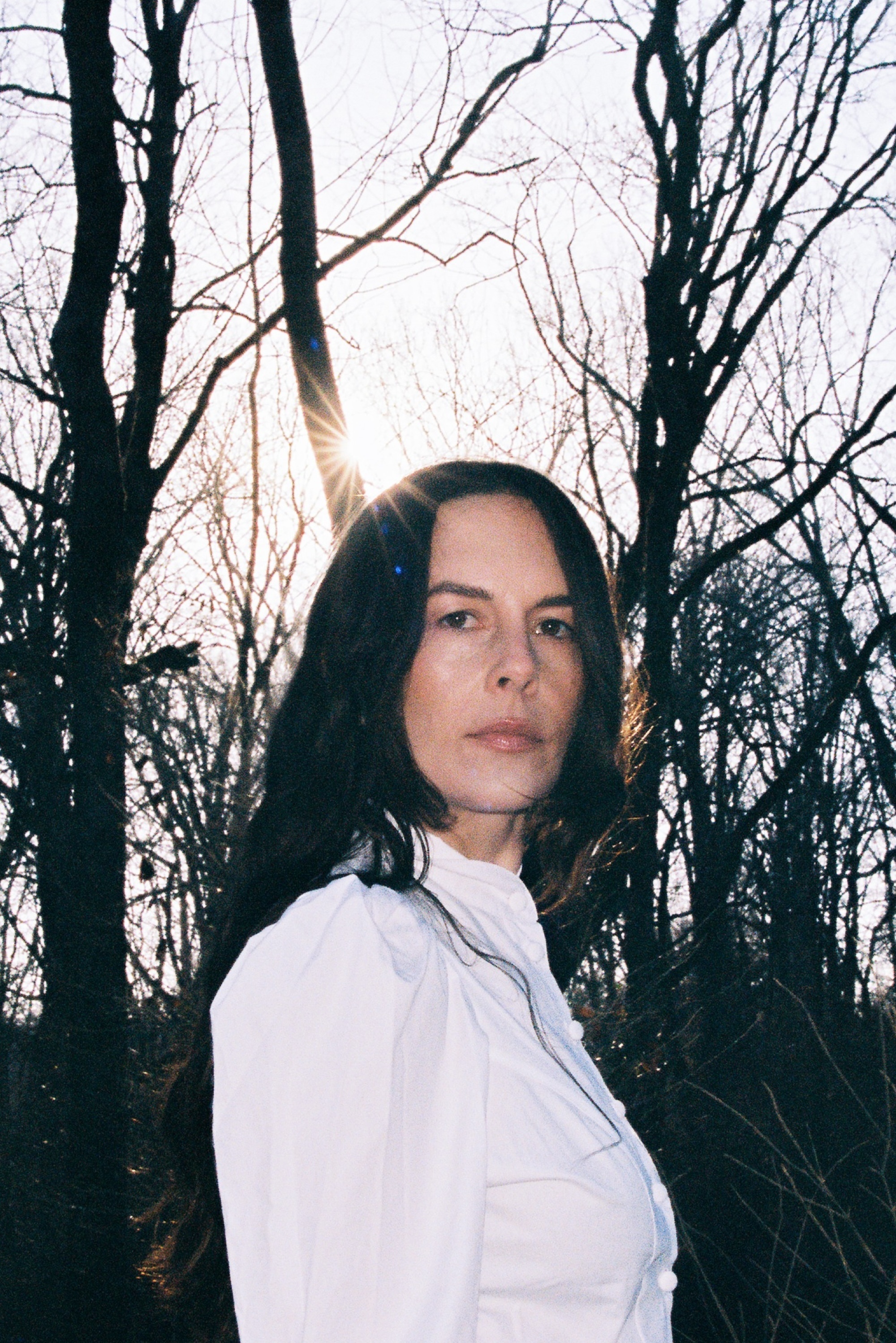 Madi Diaz by Muriel Margaret 12