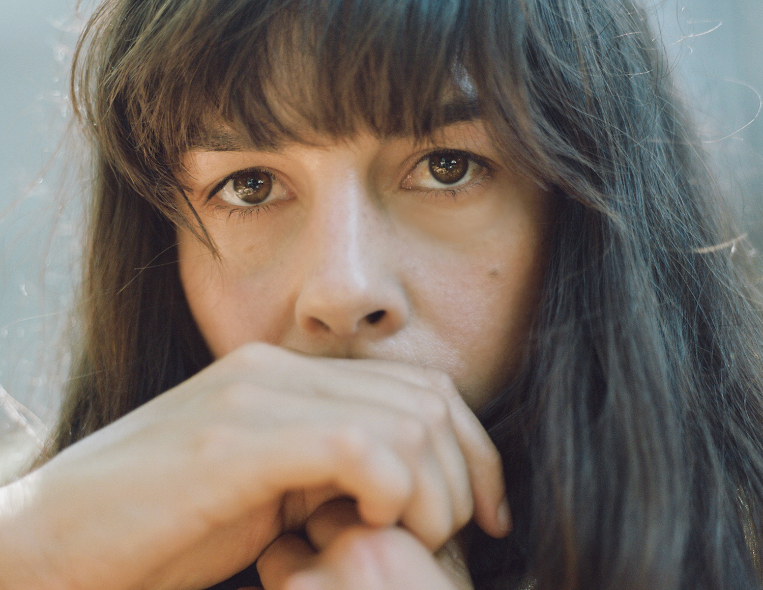 Madi Diaz History Of A Feeling art