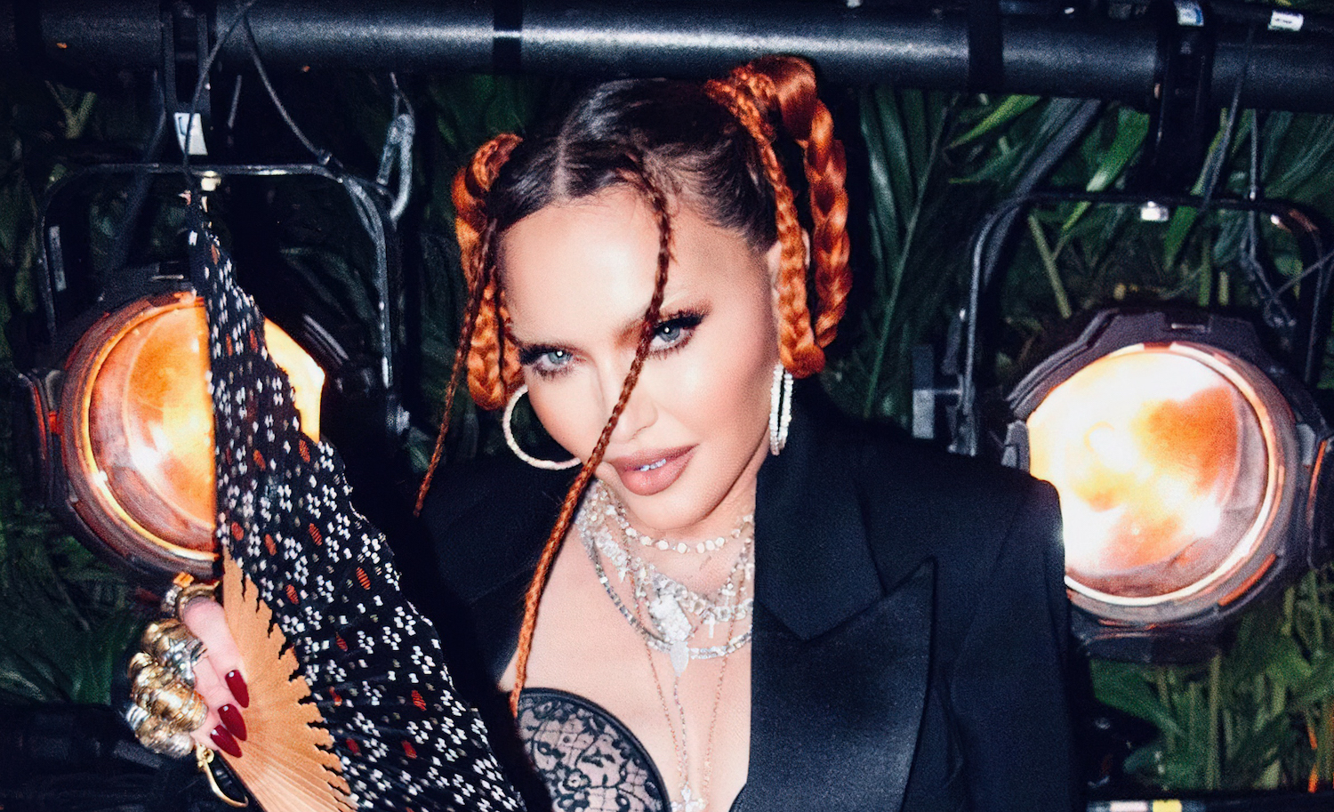 Madonna 03 RICARDO GOMES