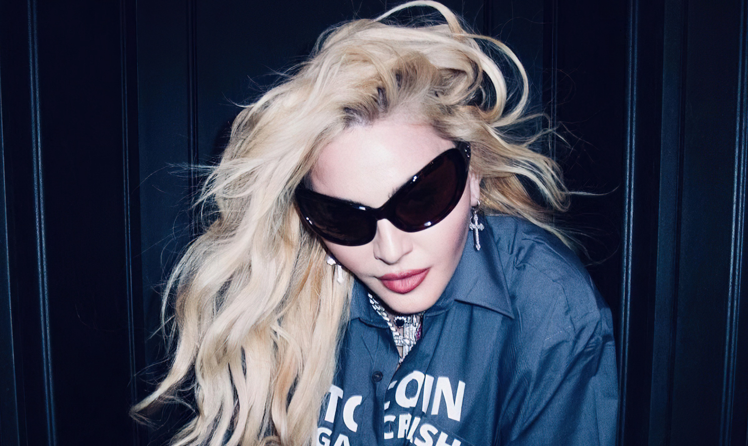 Madonna 2023 02 press RICARDO GOMES