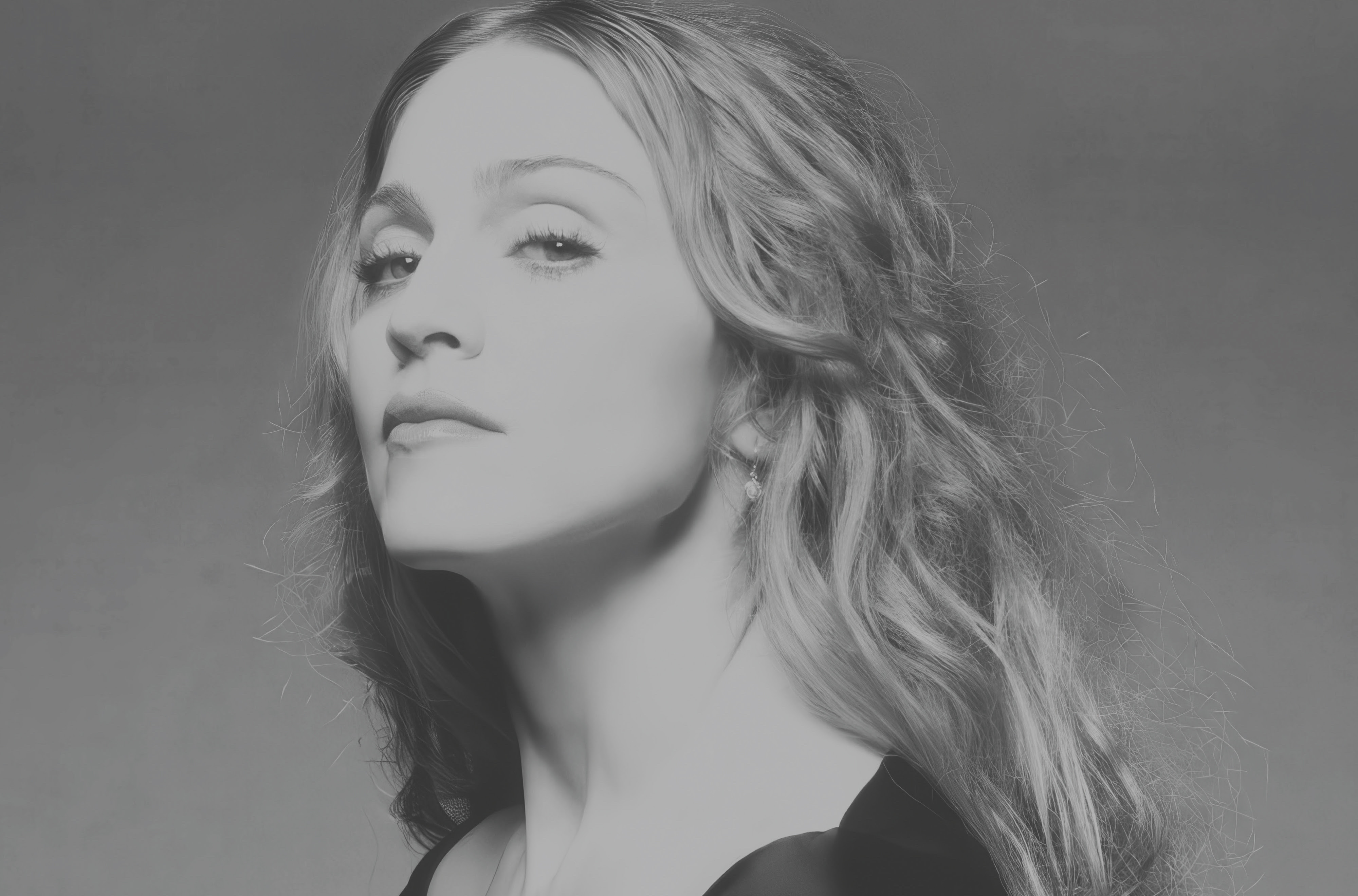 Madonna announces her fifteenth album, Confessions On A Dance Floor: Part II