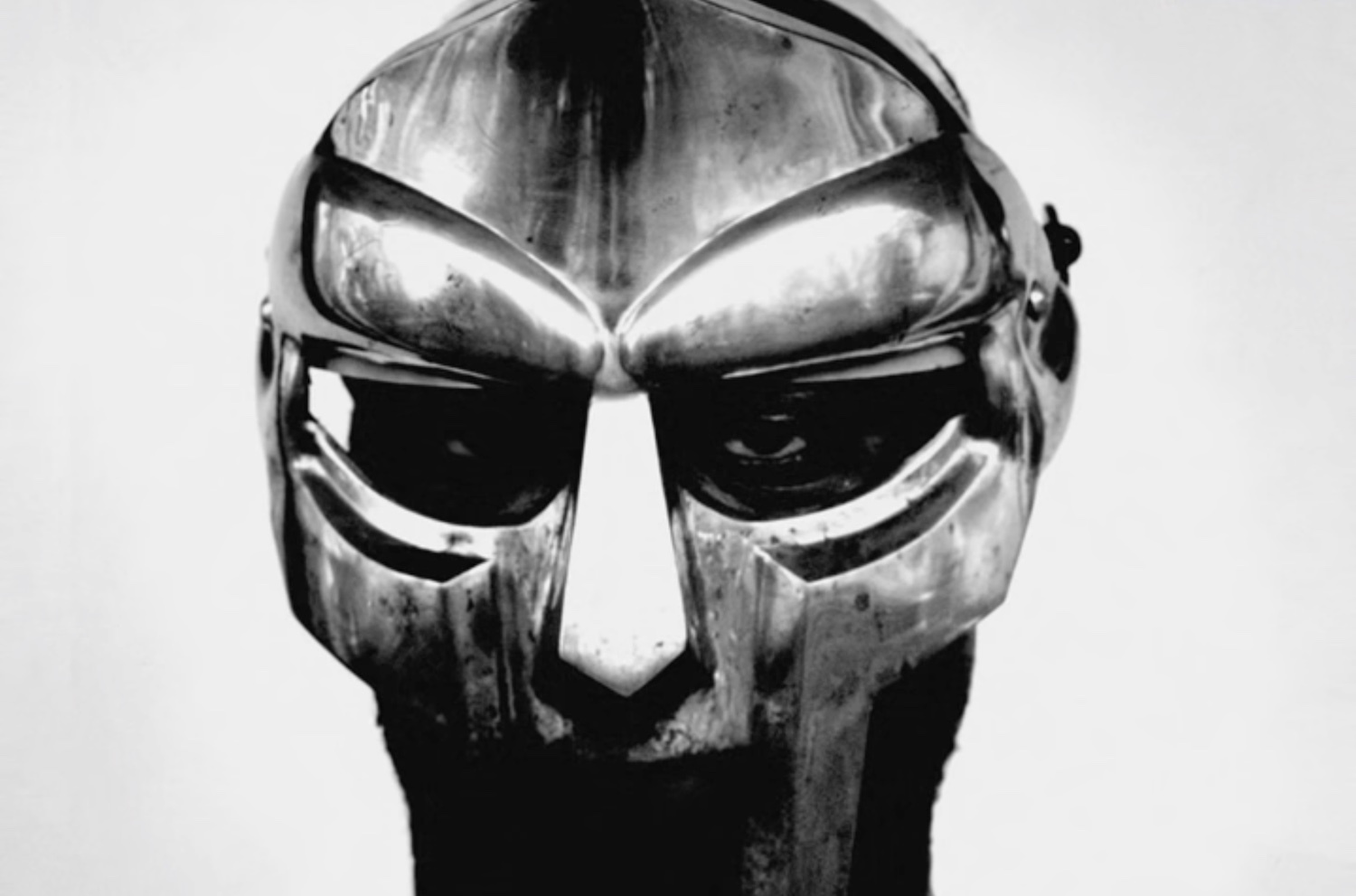 Madvillain Madvillainy album cover