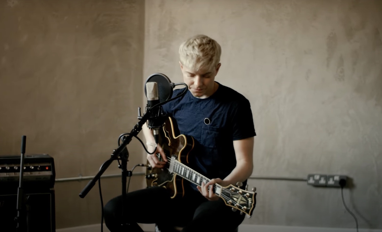 Mae Martin Going Places Charles Watson video