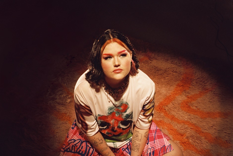 Mae Stephens Securely Insecure