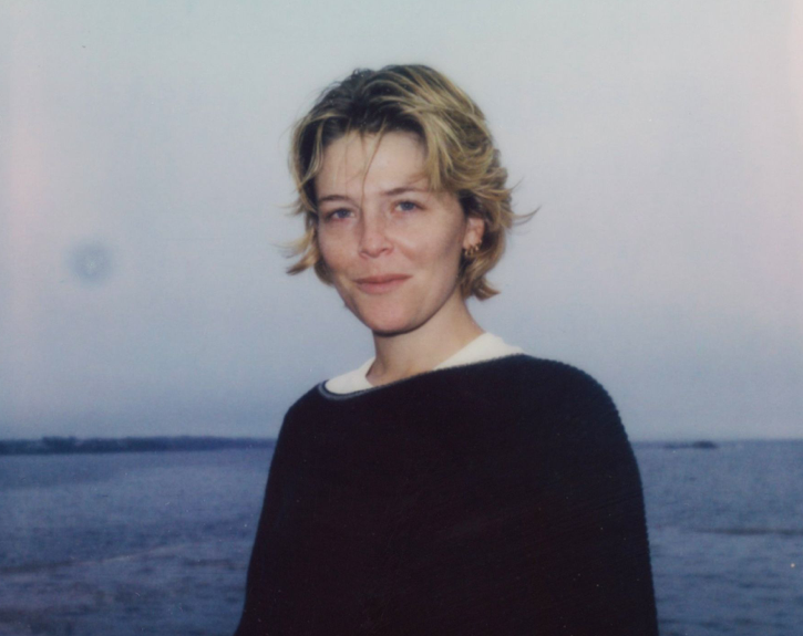 Maggie Rogers Dont Forget Me