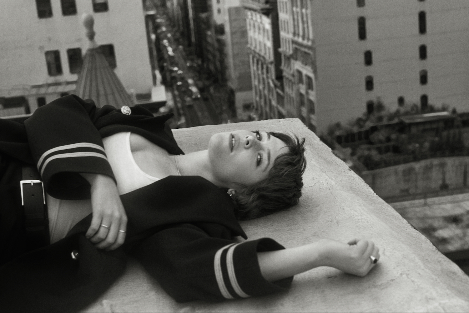 Maggie Rogers Thats Where I Am credit Olivia Bee