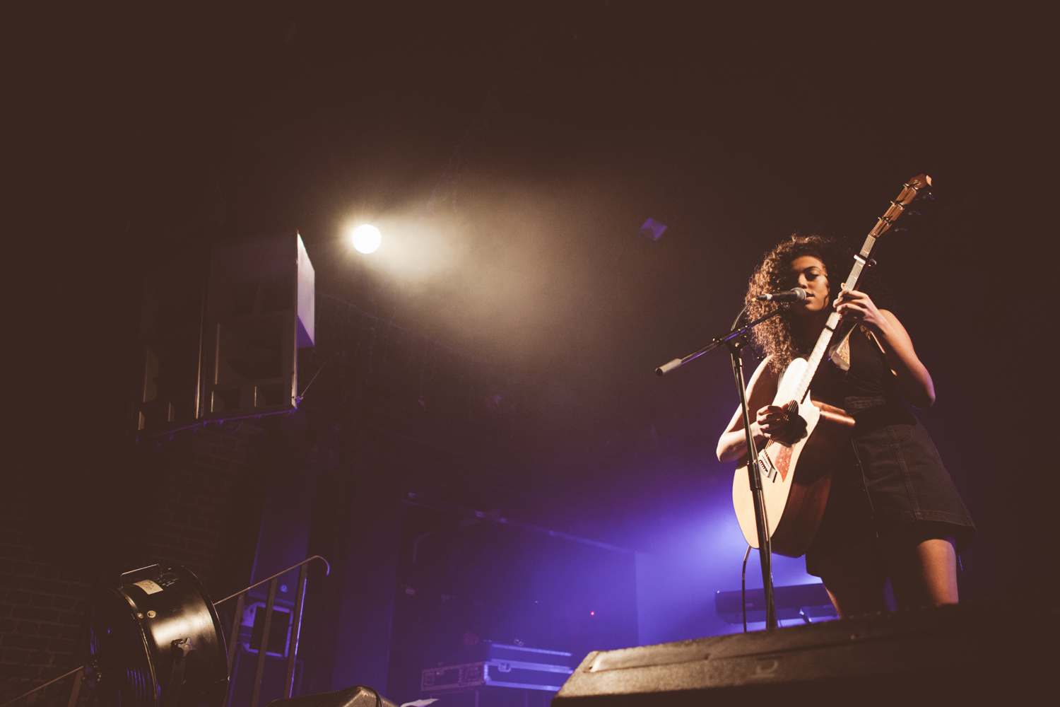 Mahalia London Heaven812215 7