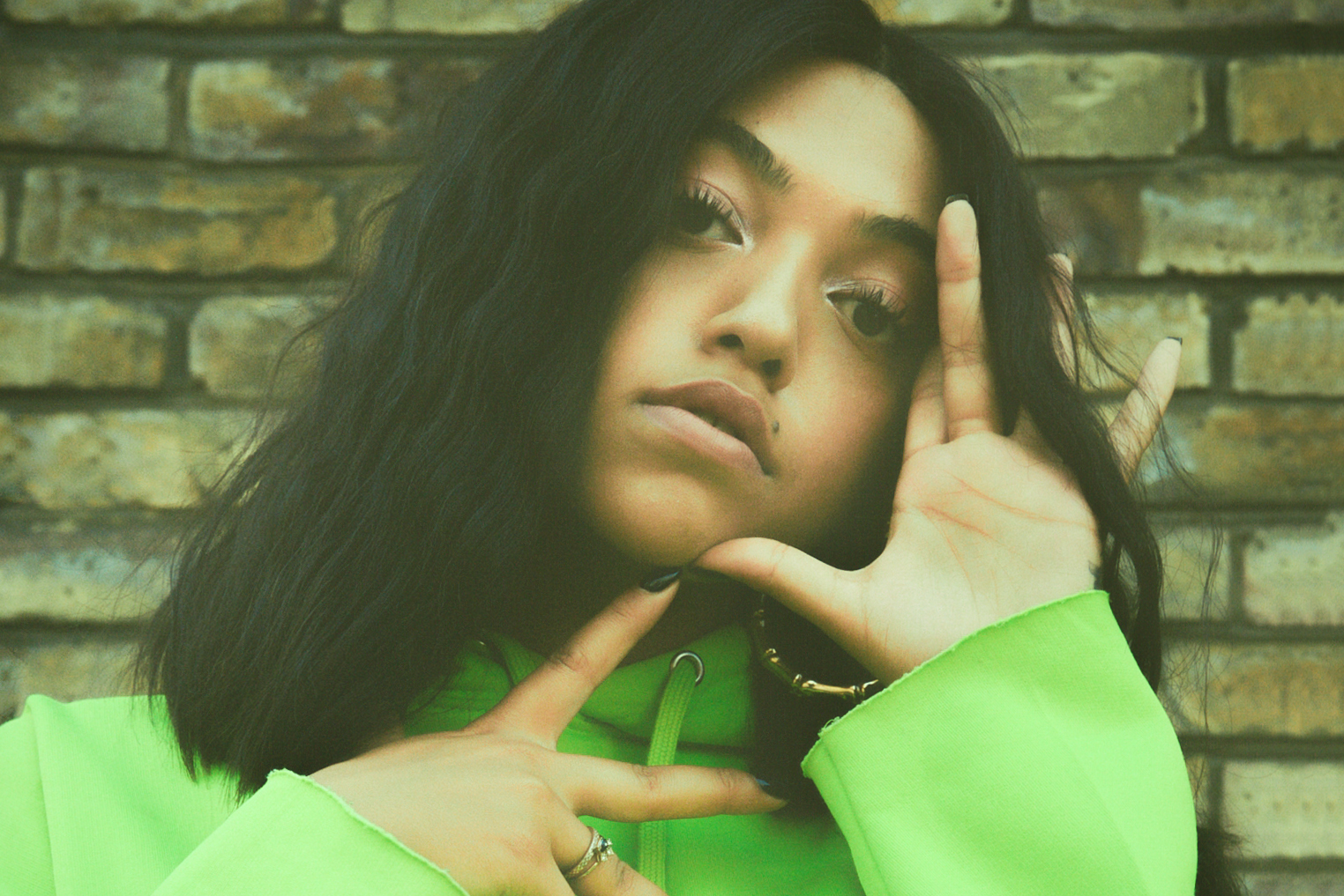 Mahalia cover 4