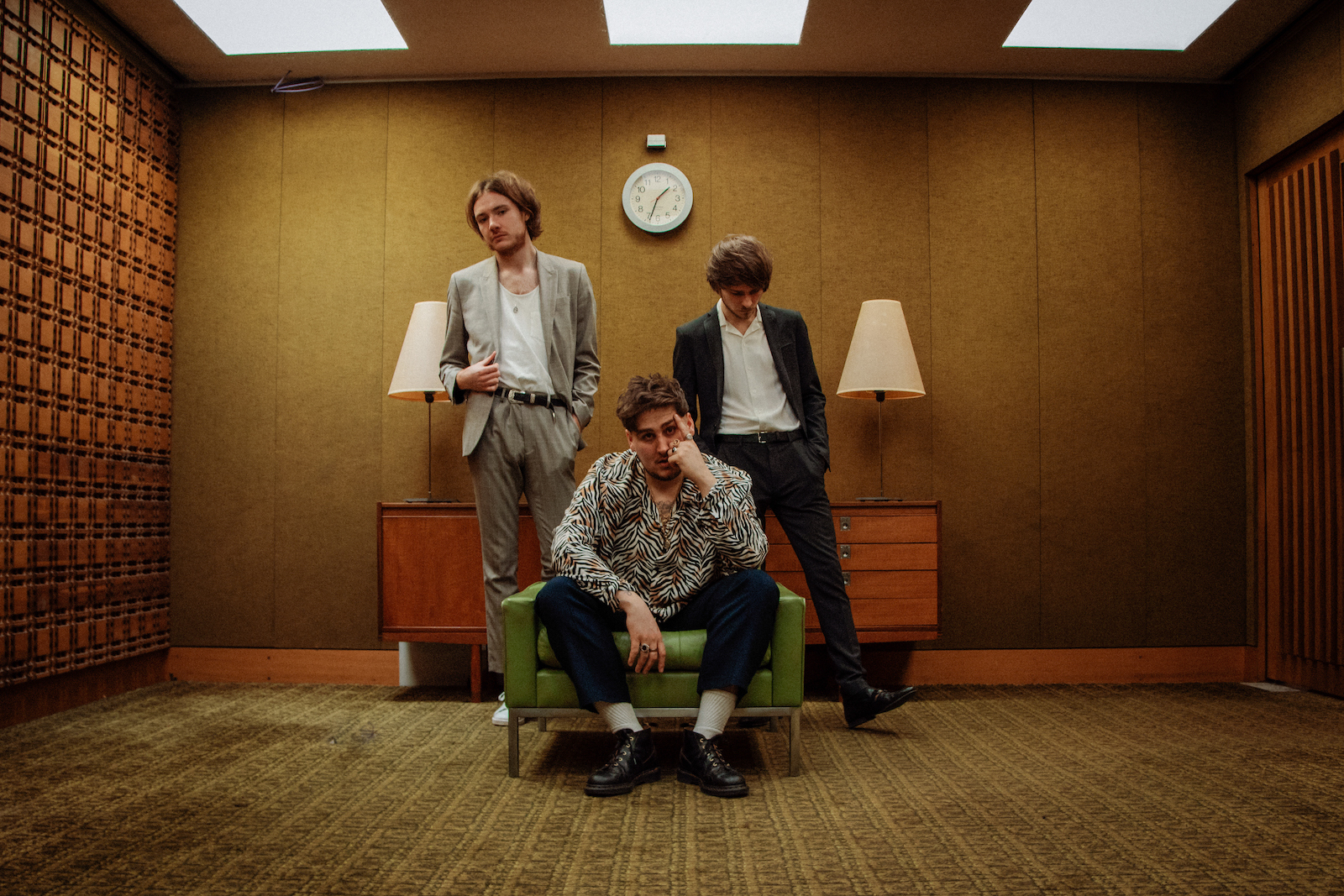 Main Press Image Motel Carnation