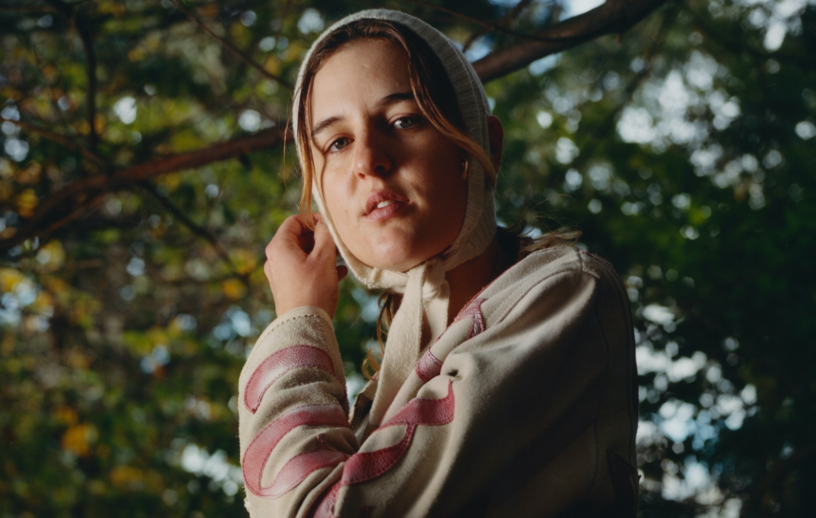 Main Press Photo Isobel Rae