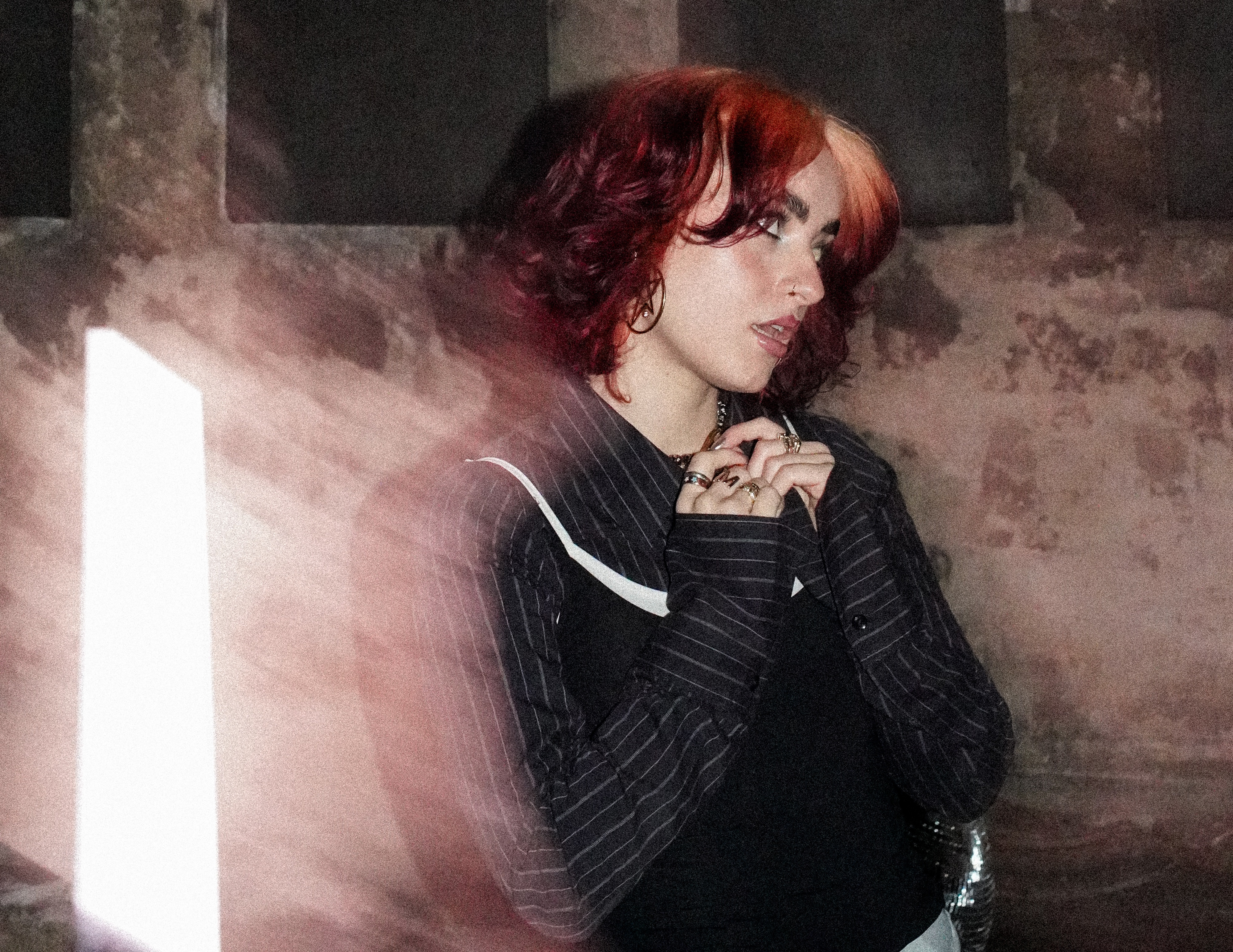 Maisi and the Disco Press Pic 2