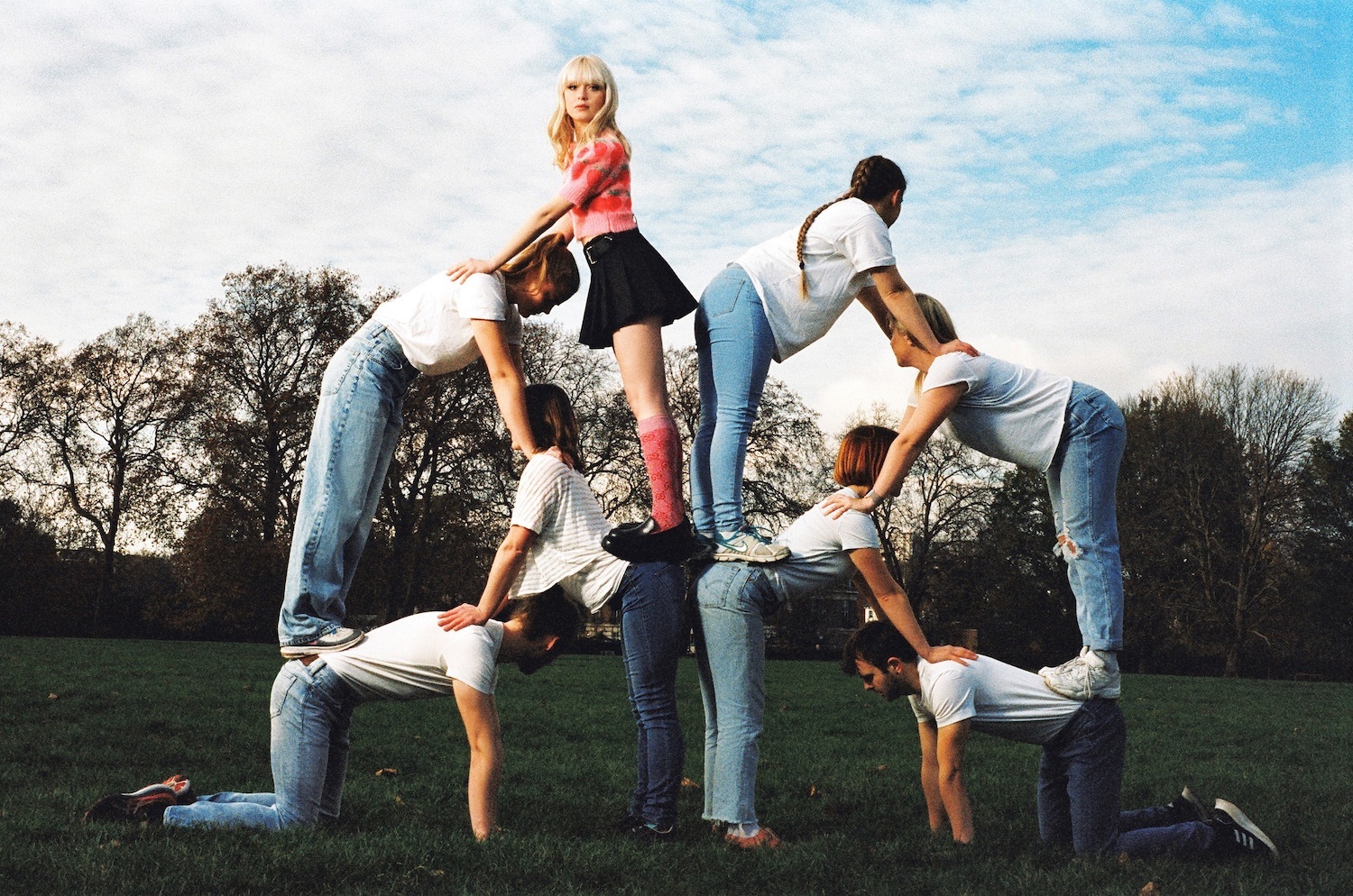 Maisie Peters Photo Credit Alice Moitie