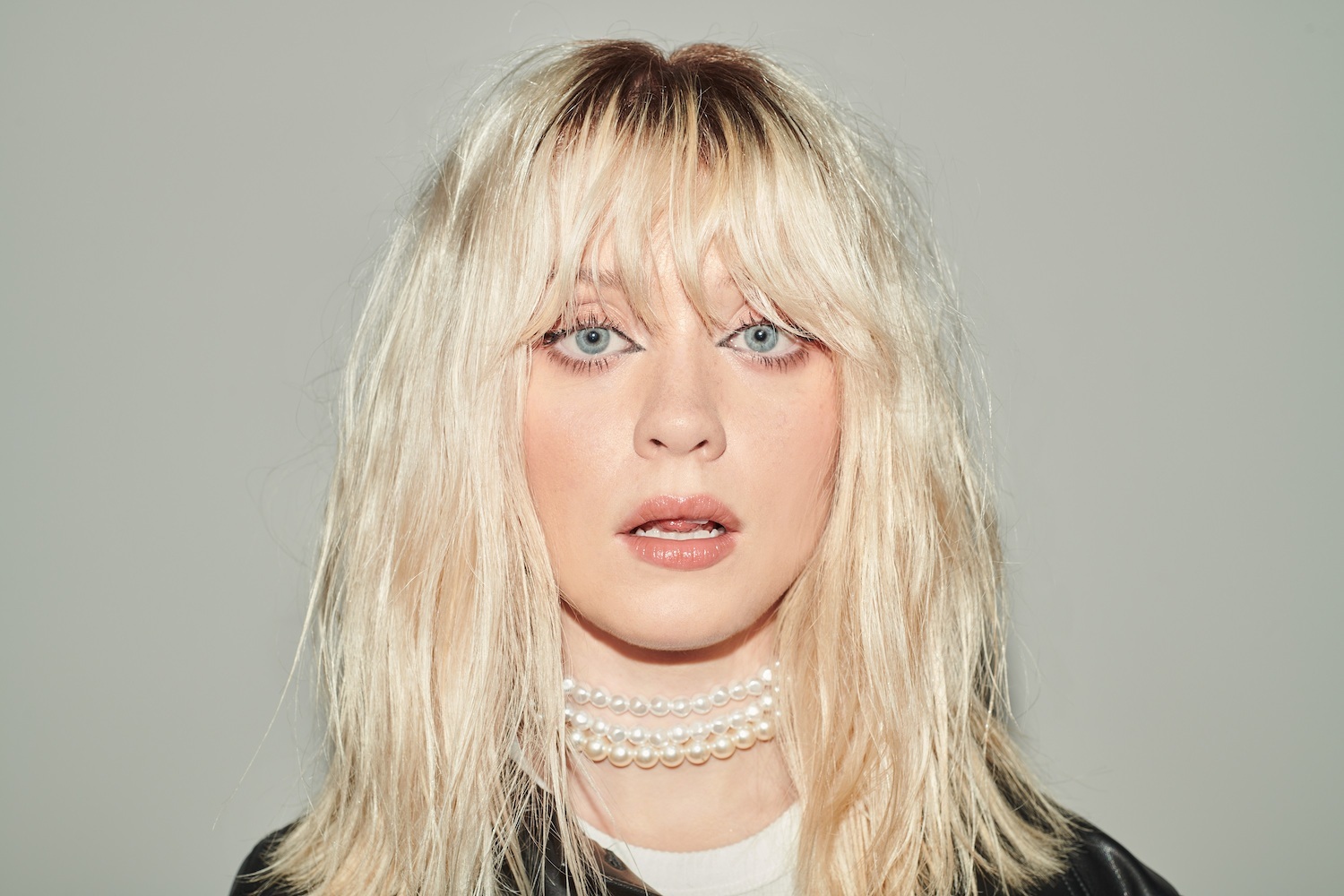 Maisie Peters by Sonny Mc Cartney