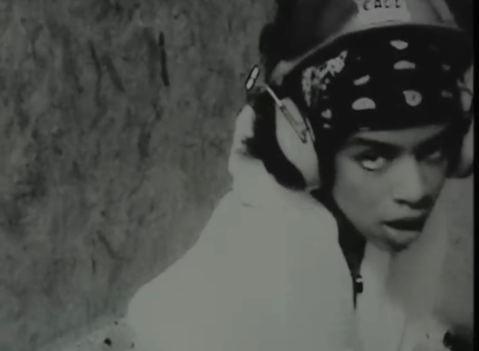 Maiya Blaney Lex Records