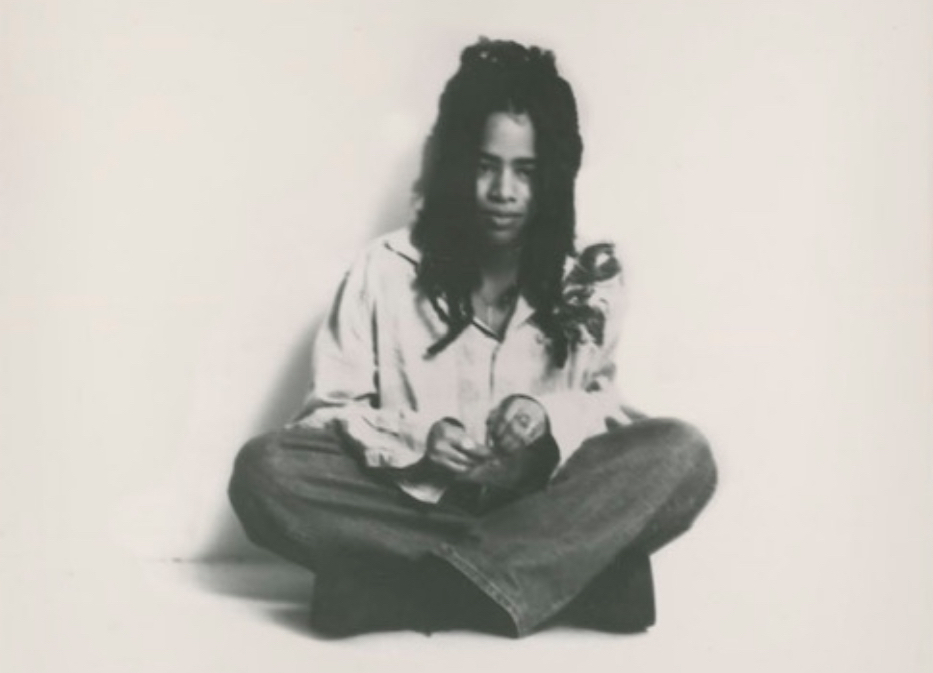 Maiya Blaney Recognize Me