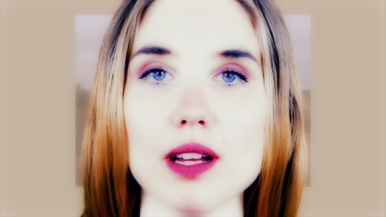 Majken September 2018