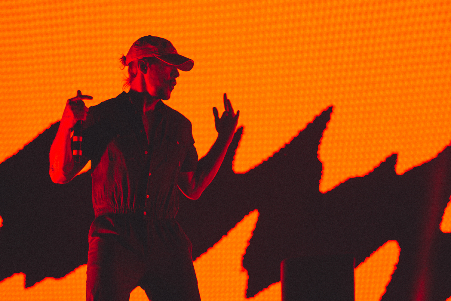 Major Lazer 3
