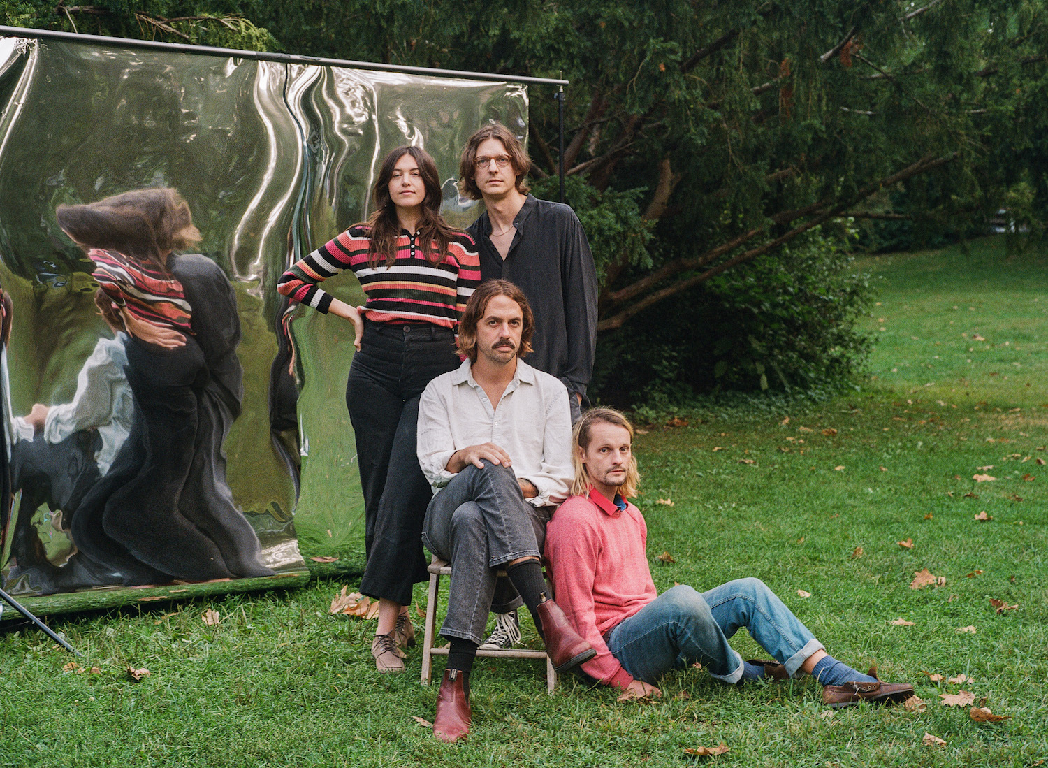 Major Murphy by New Archive General 1