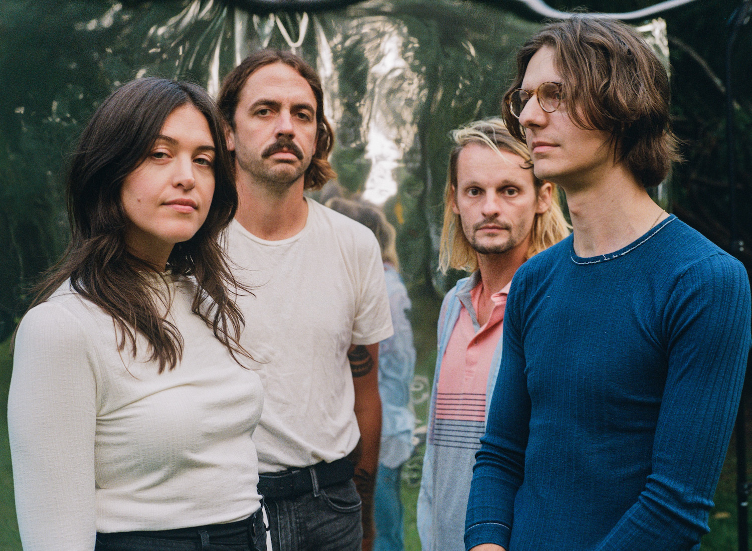 Major Murphy by New Archive General 2