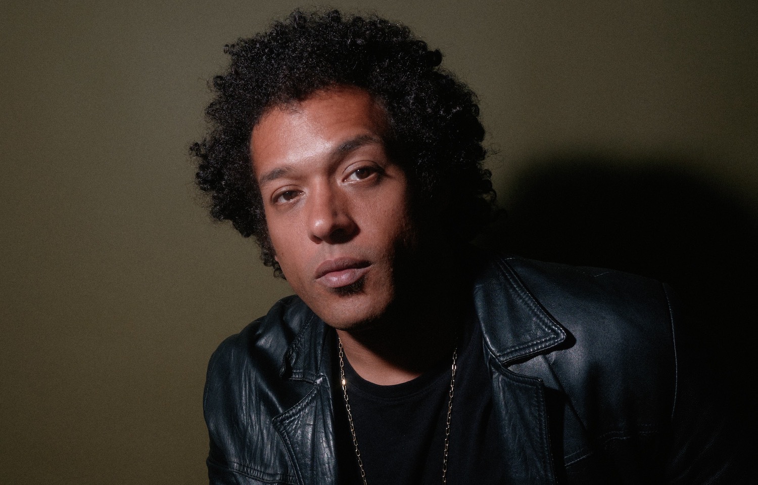 Makaya Mc Craven by Sulyiman Stokes color2