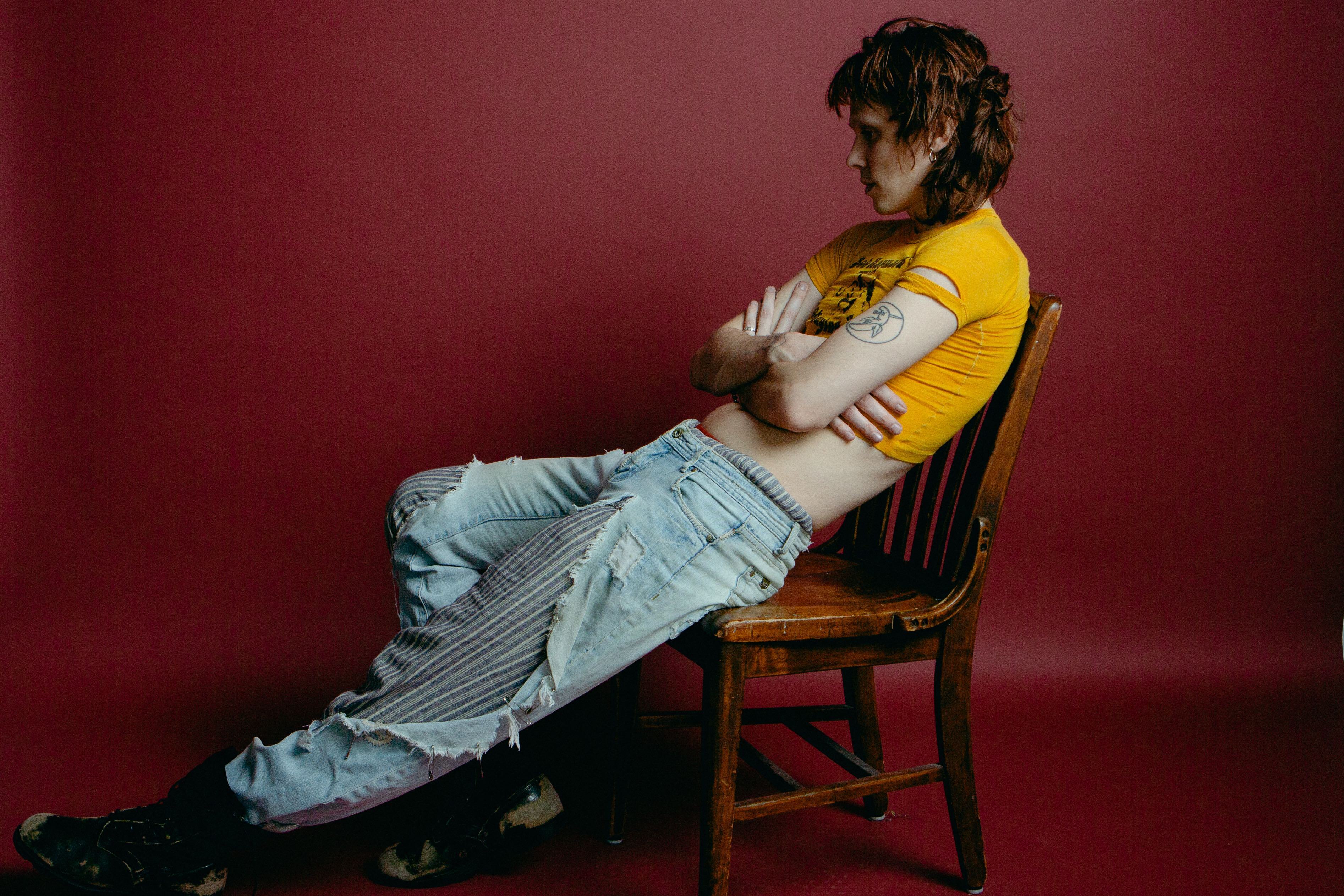 Malice K Youre My Girl 2024