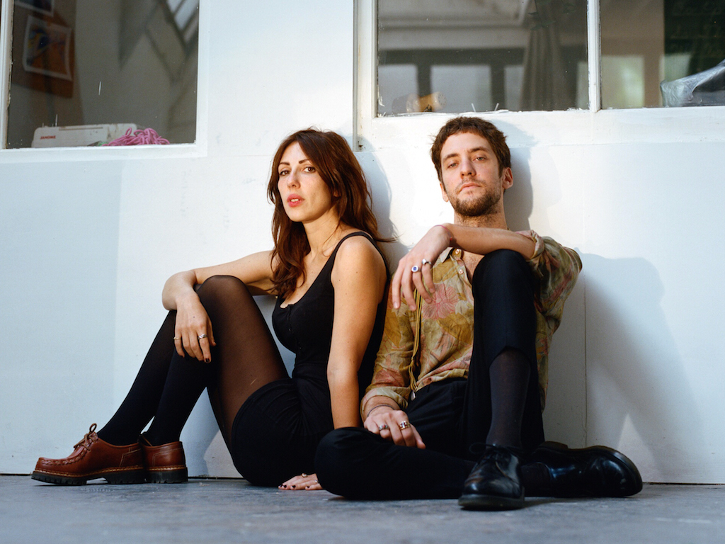 Malihini Press Shot1 1