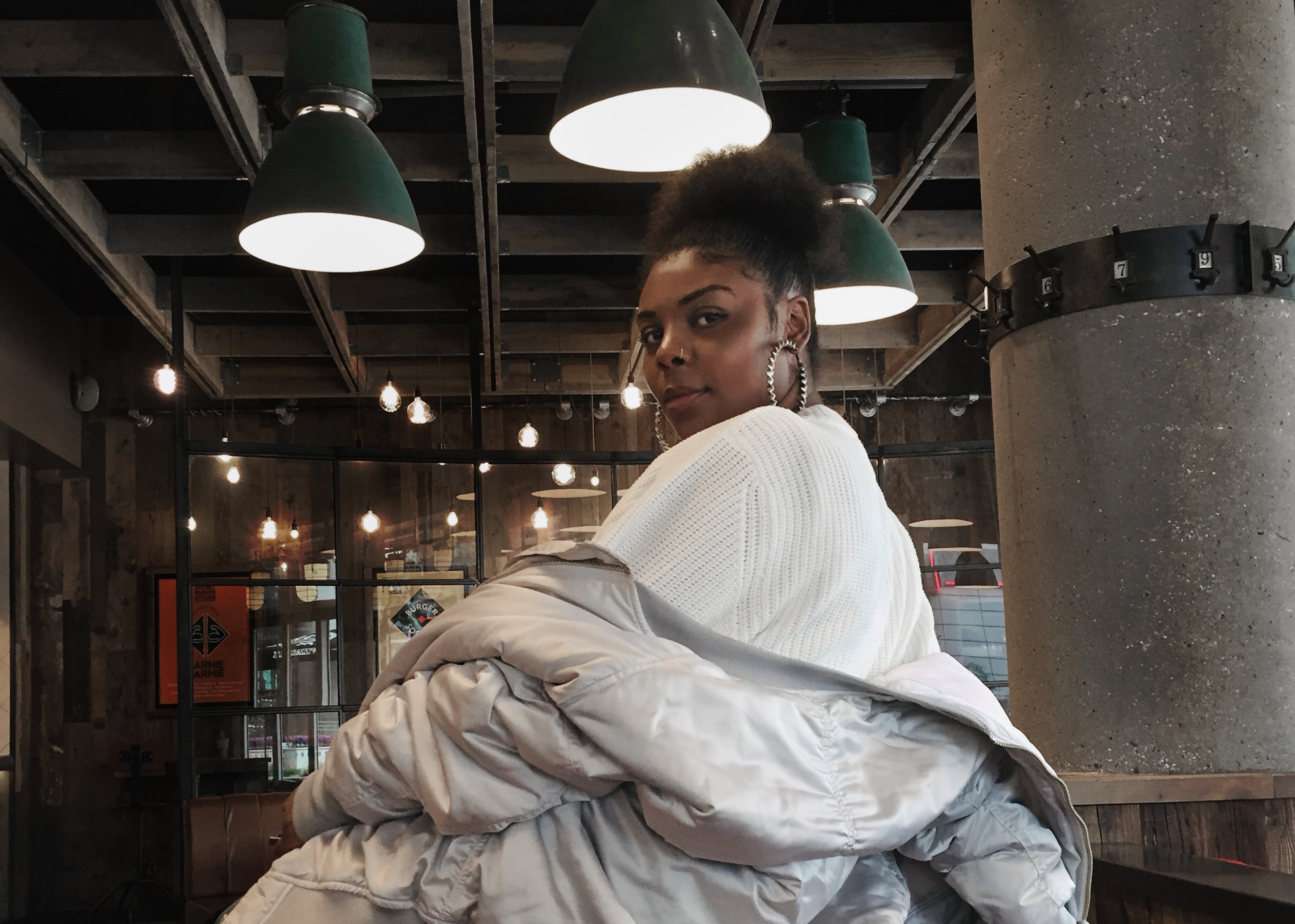 Malika Better as Friends