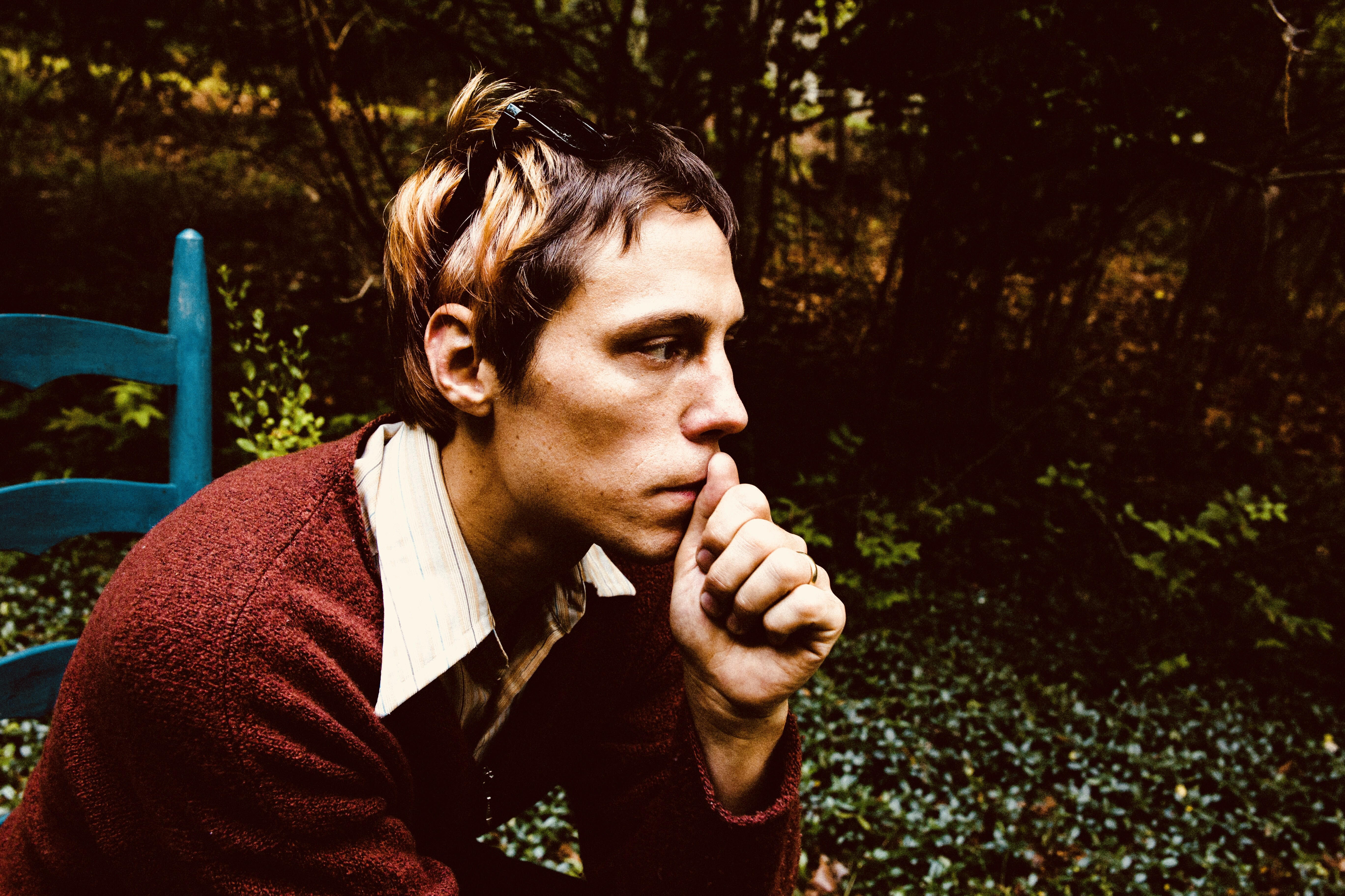 Mamma Bear Like A Monster