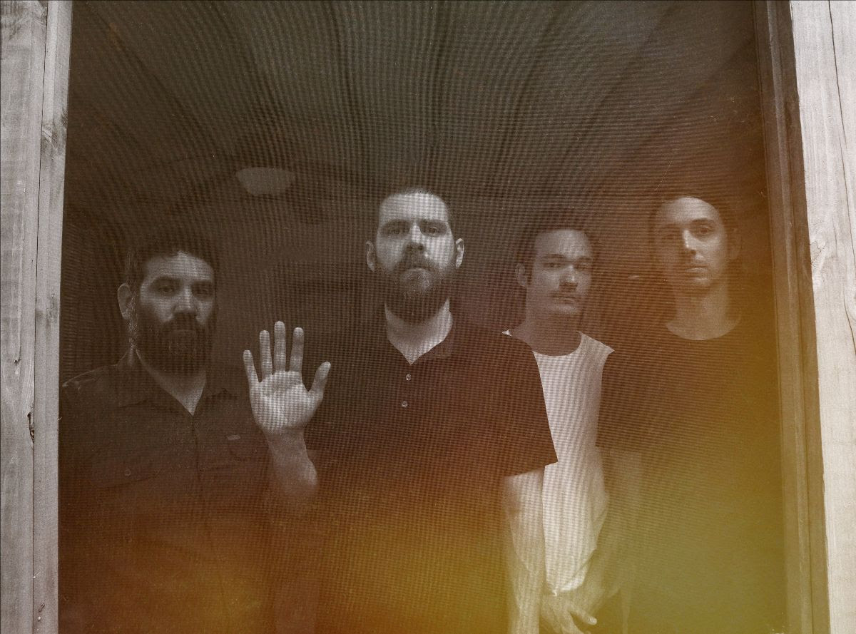 Manchester Orchestra 2