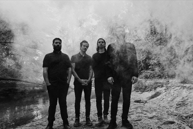 Manchester Orchestra cope tenth anniversary