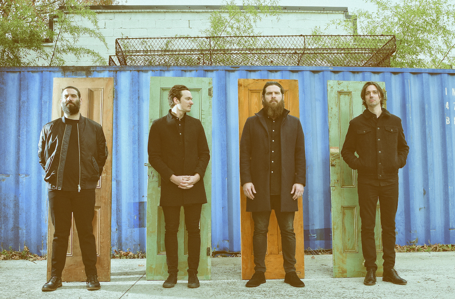 Manchester Orchestra 1 Shervin Lainez