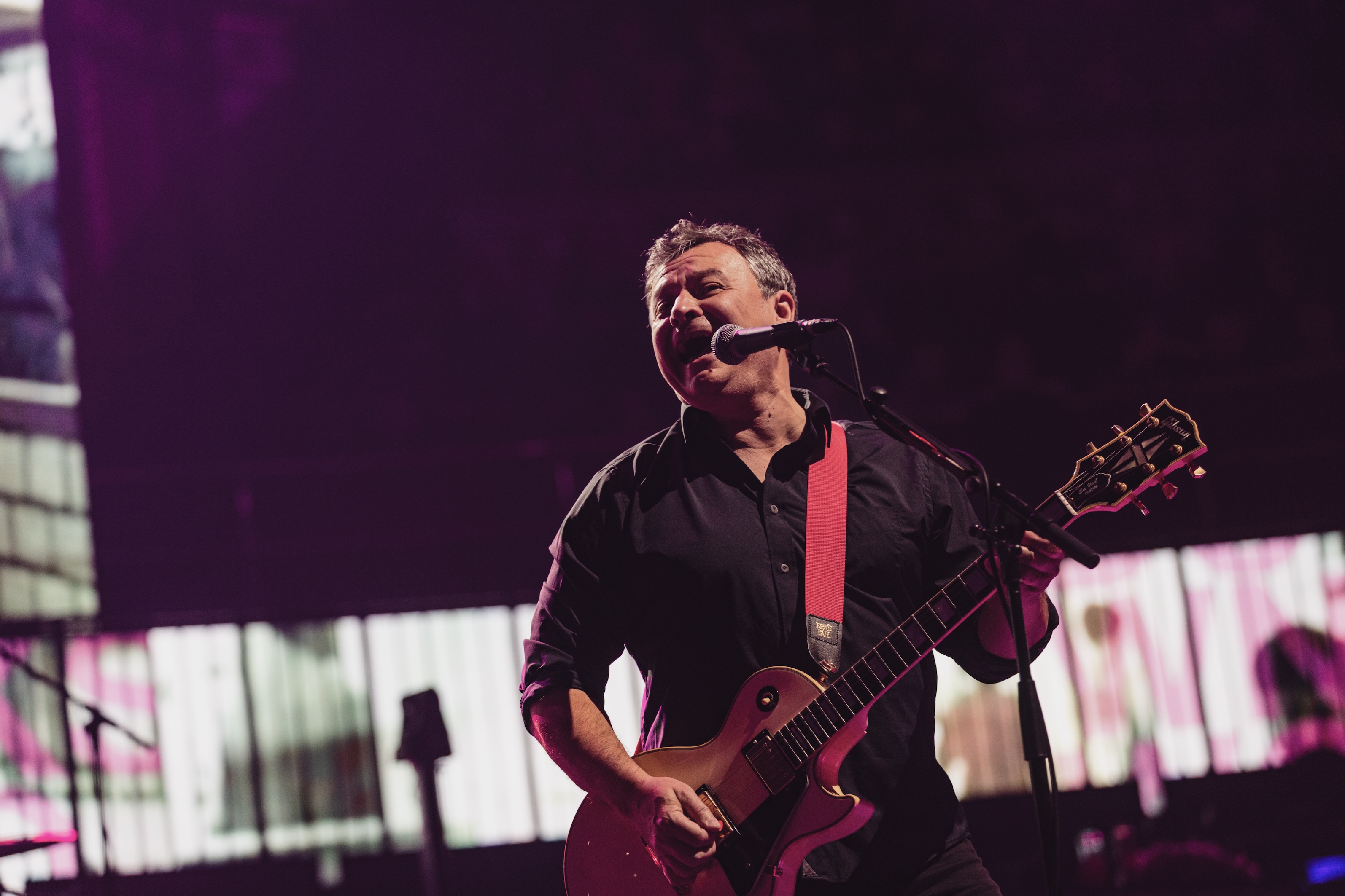 Manic Street Preachers CREDIT John Stead7 J0 A0871