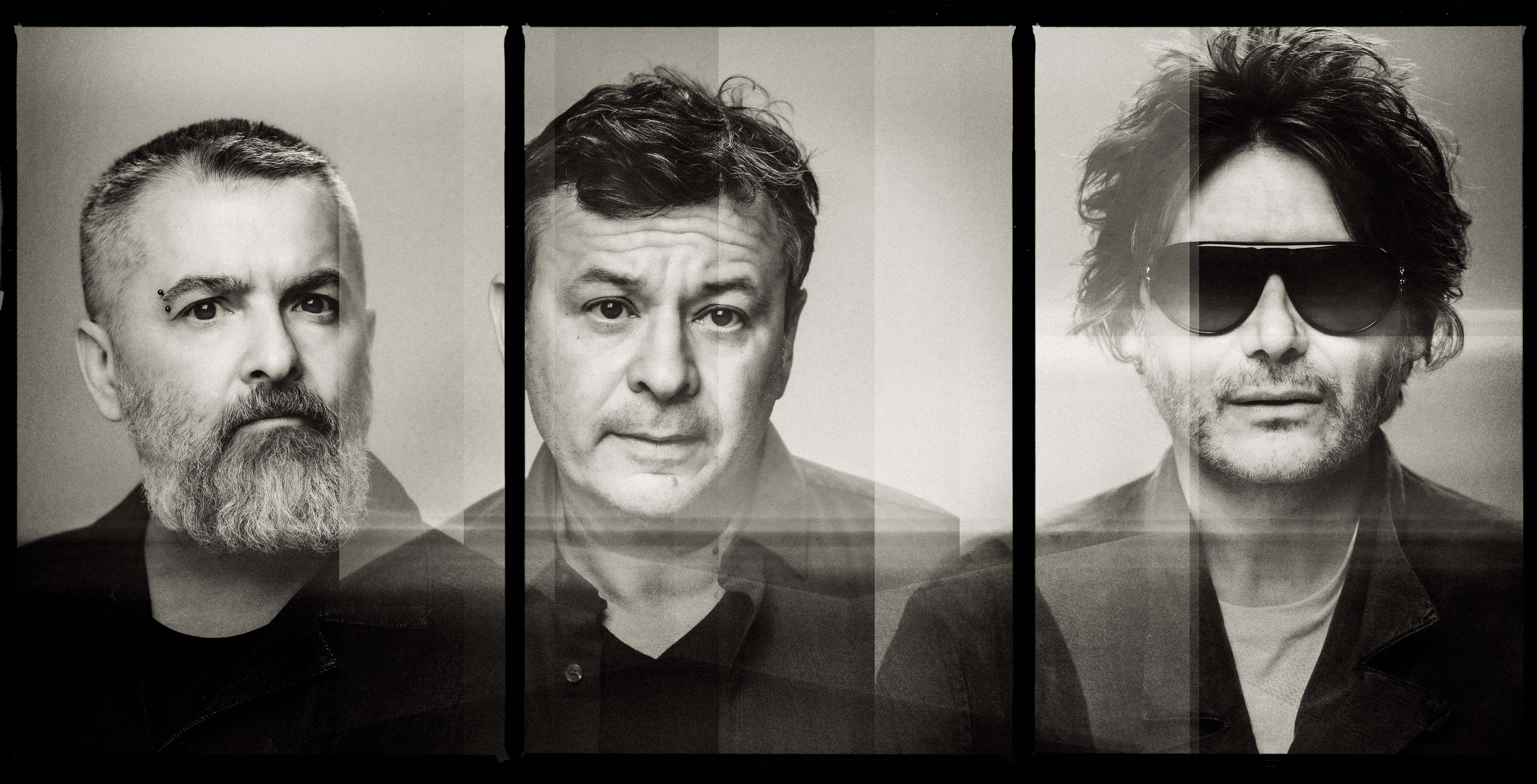 Manic Street Preachers Critical Thinking