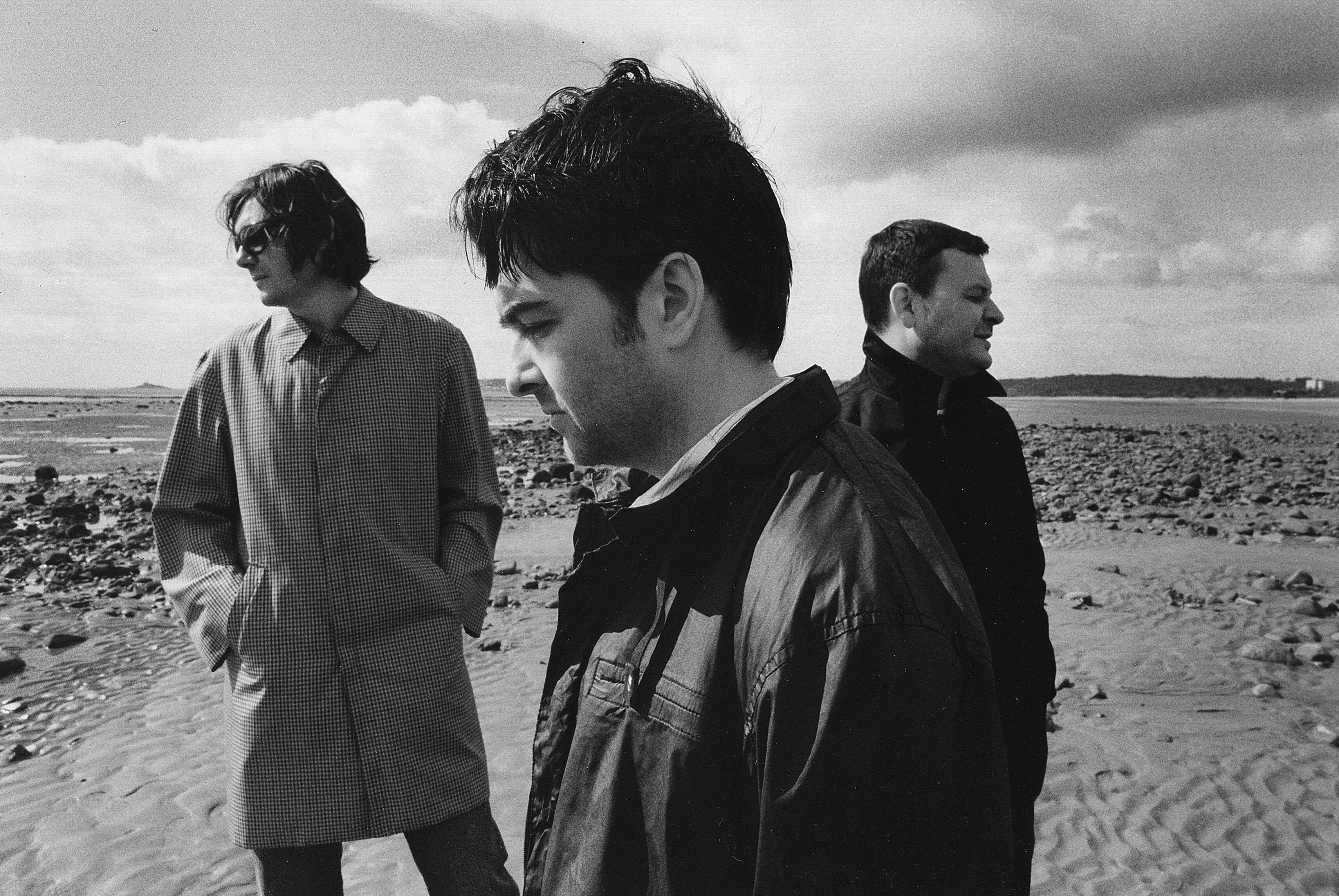 Manic Street Preachers Lifeblood