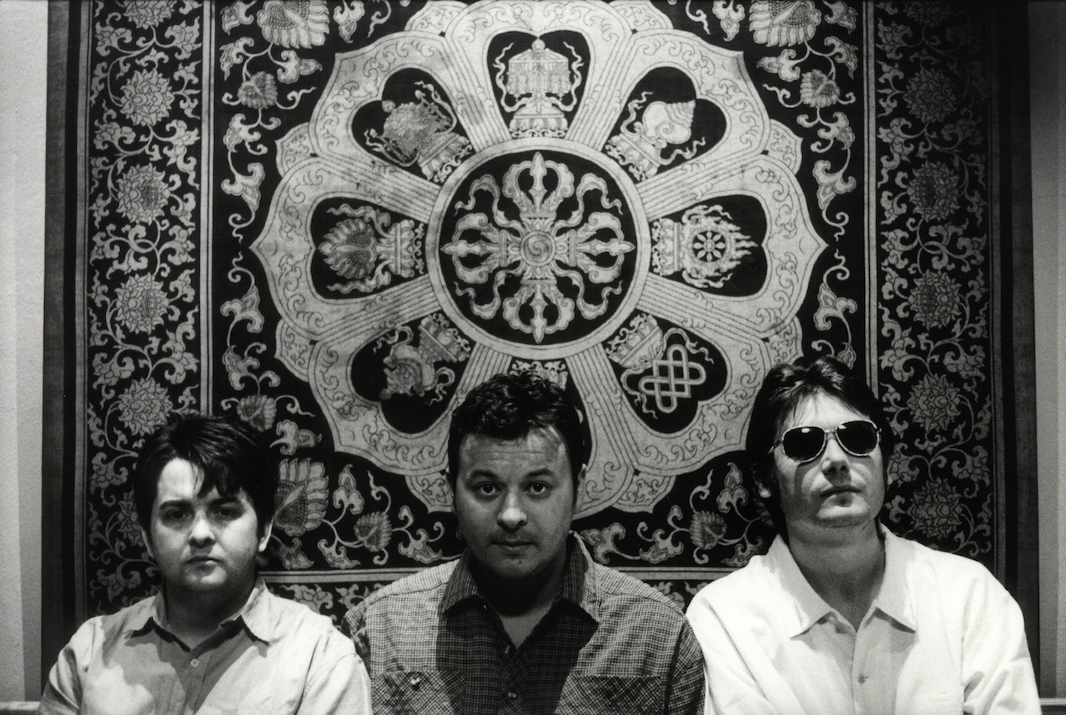 Manic Street Preachers Know Your Enemy 2021 press shot 2