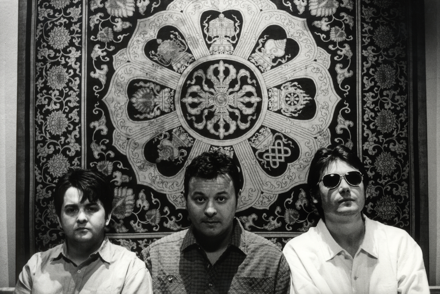 Manic Street Preachers Know Your Enemy 2021 press shot 2