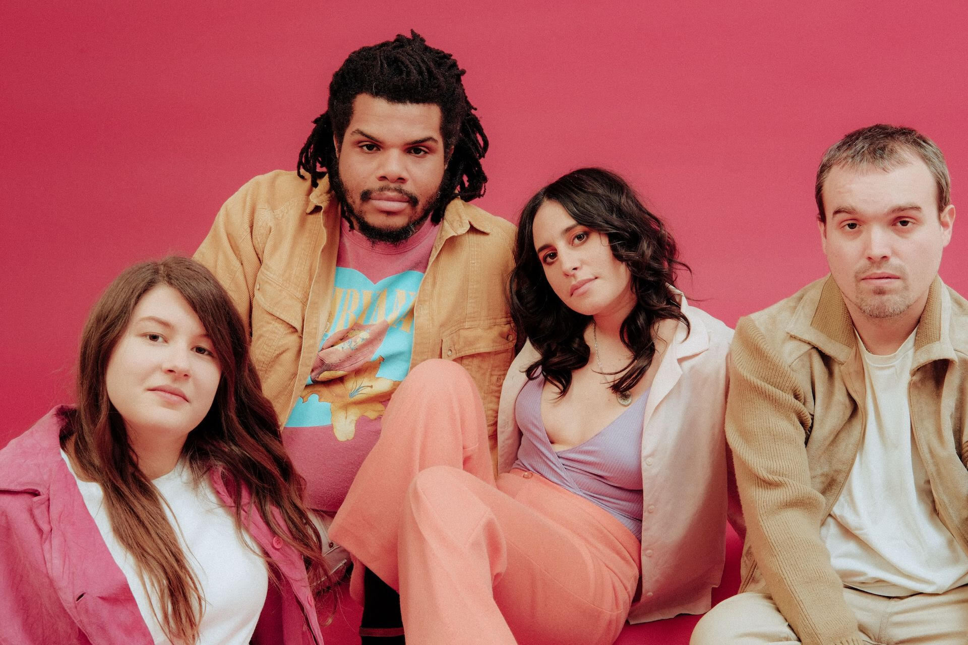 Mannequin Pussy Marcus Maddoz