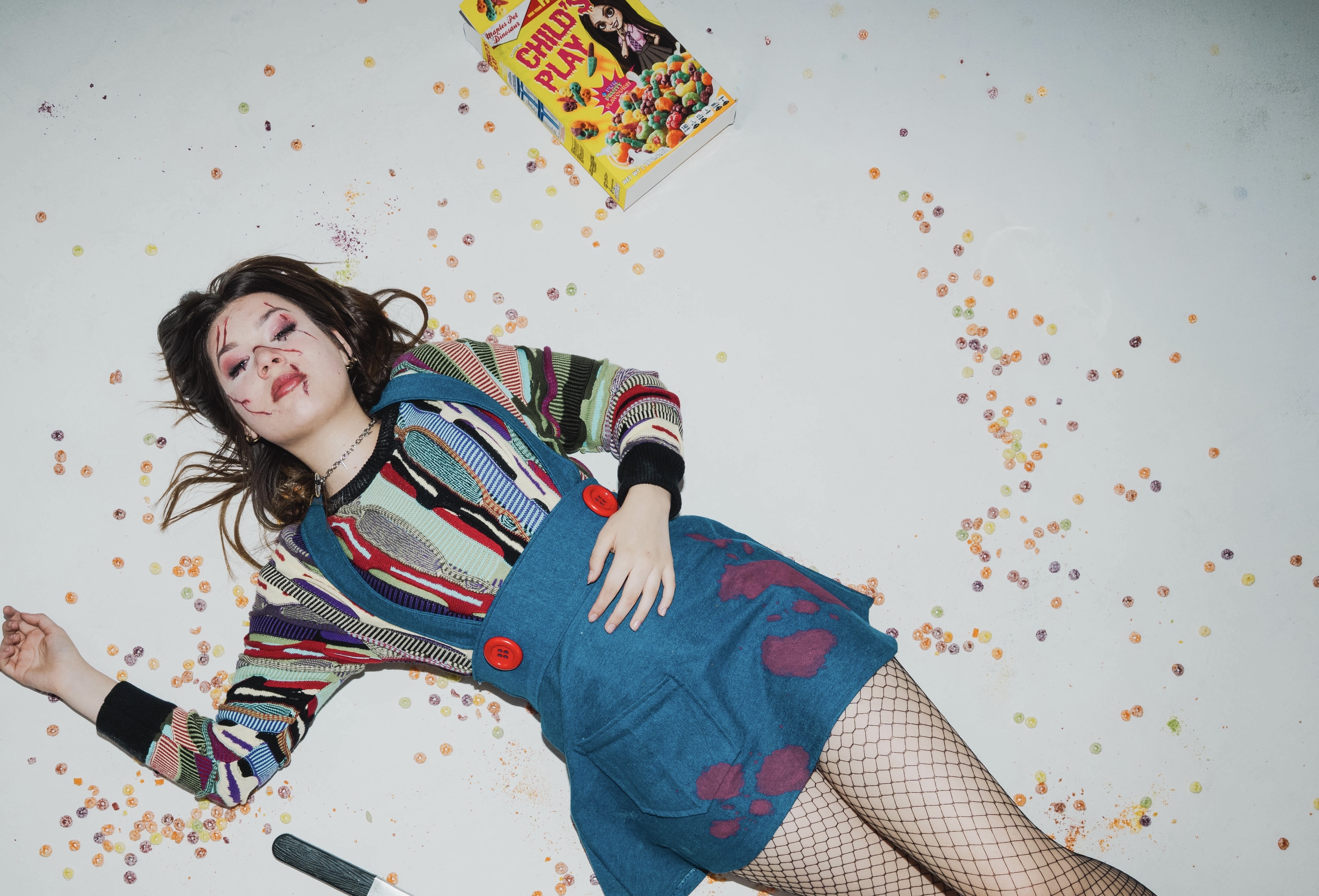 Maple’s Pet Dinosaur signs to Warner Music Australia and releases new song, "Child’s Play"
